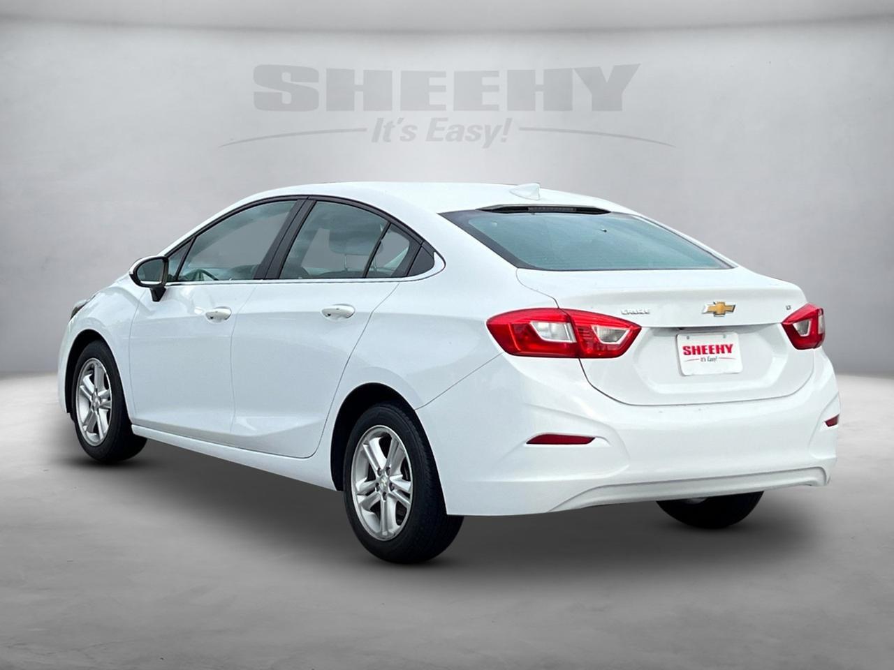 2017 Chevrolet Cruze LT Hagerstown MD