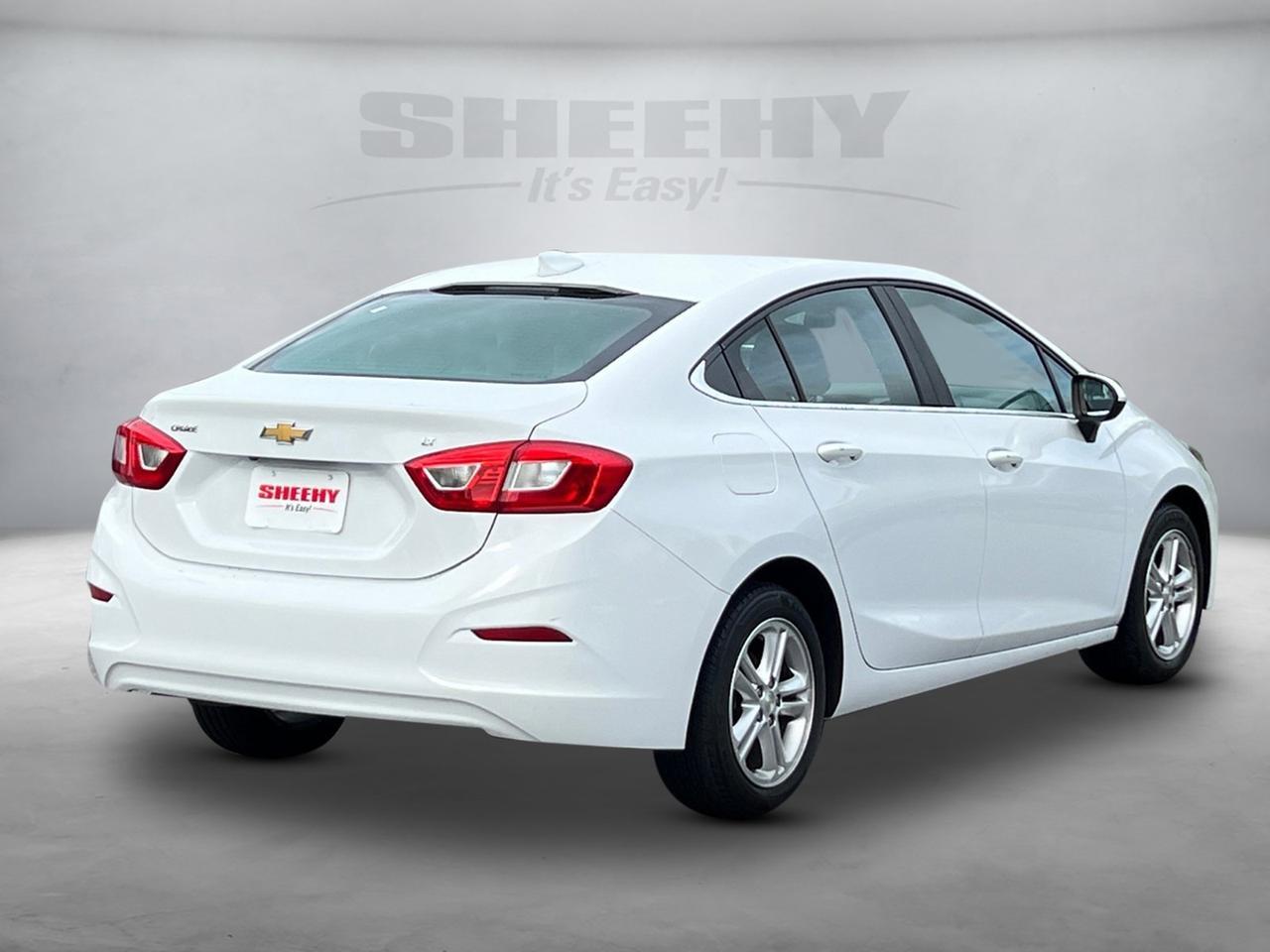 2017 Chevrolet Cruze LT Hagerstown MD