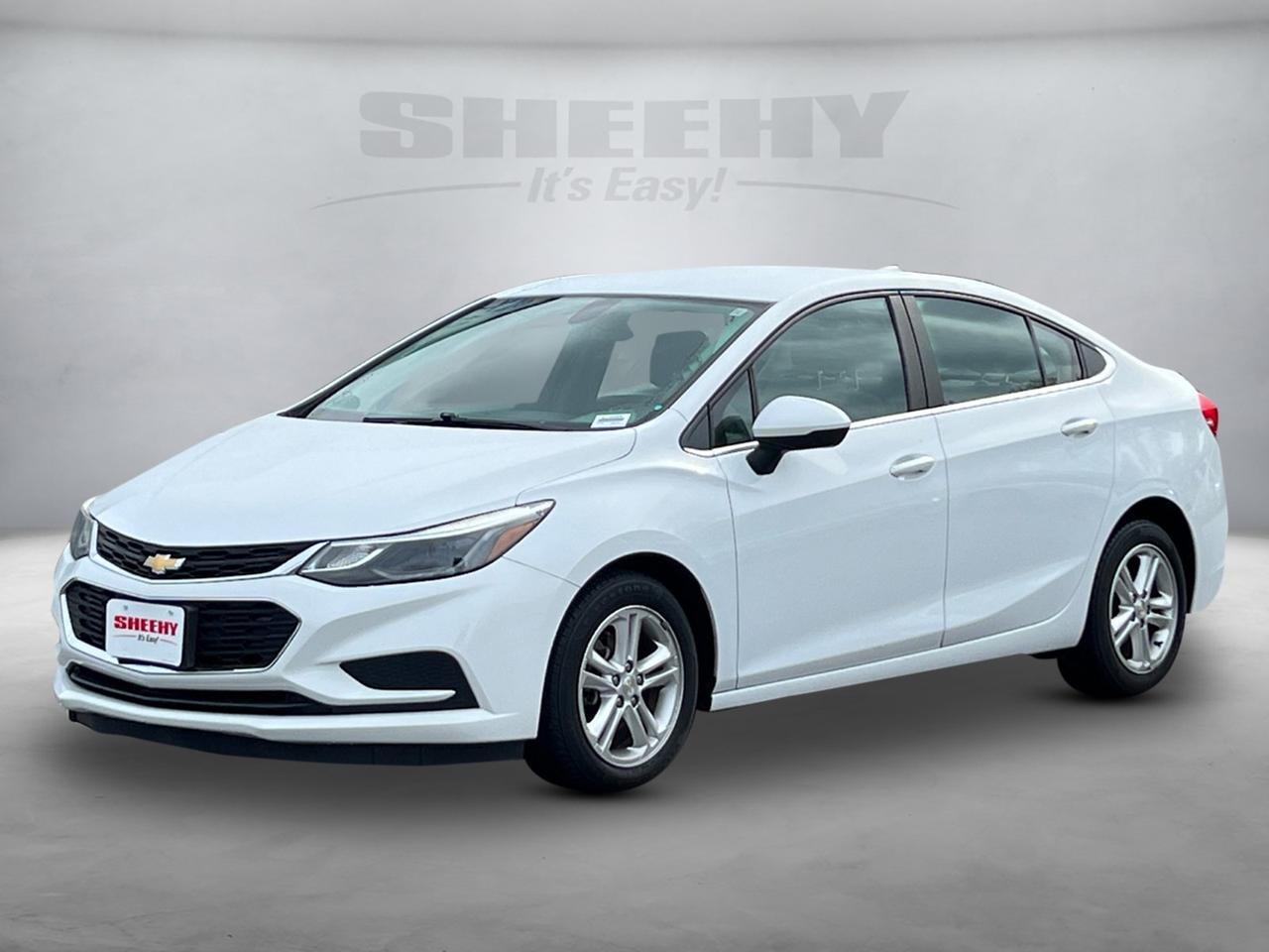2017 Chevrolet Cruze LT Hagerstown MD