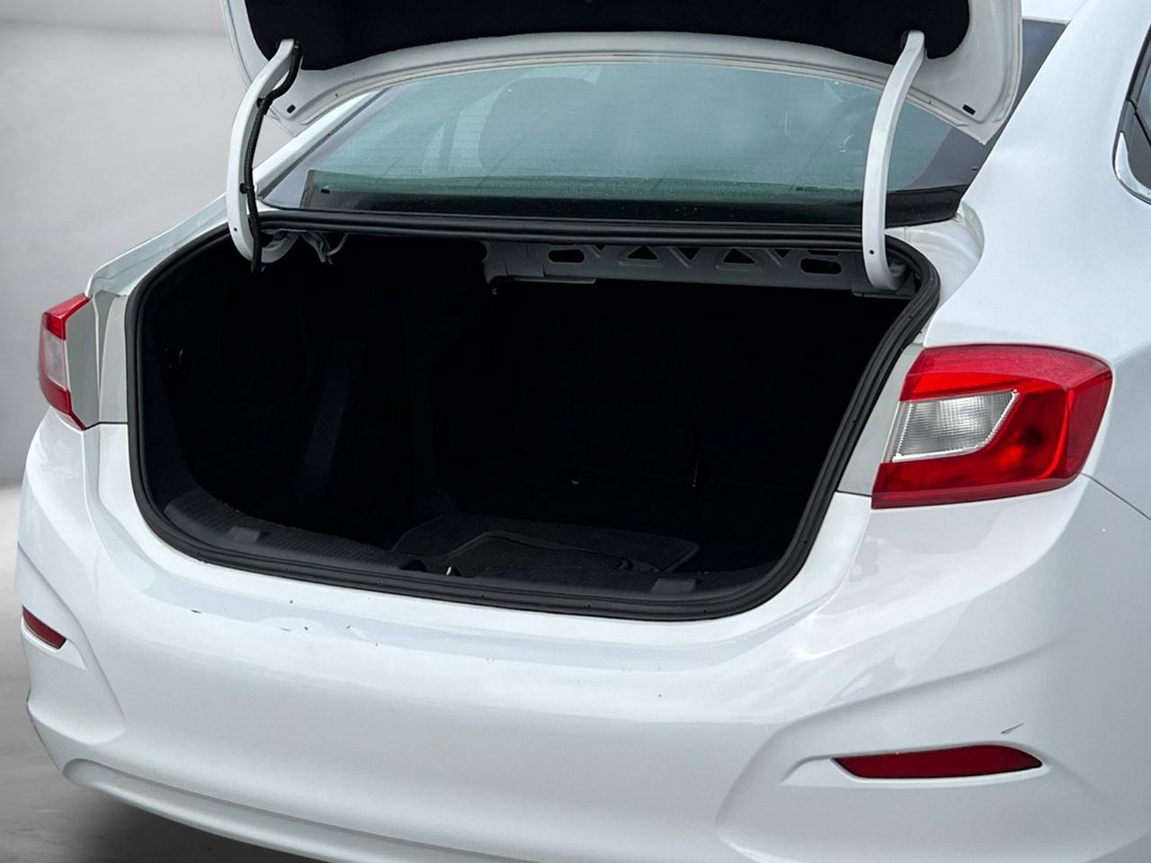 2017 Chevrolet Cruze LT Hagerstown MD