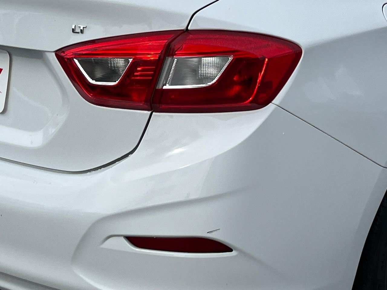 2017 Chevrolet Cruze LT Hagerstown MD