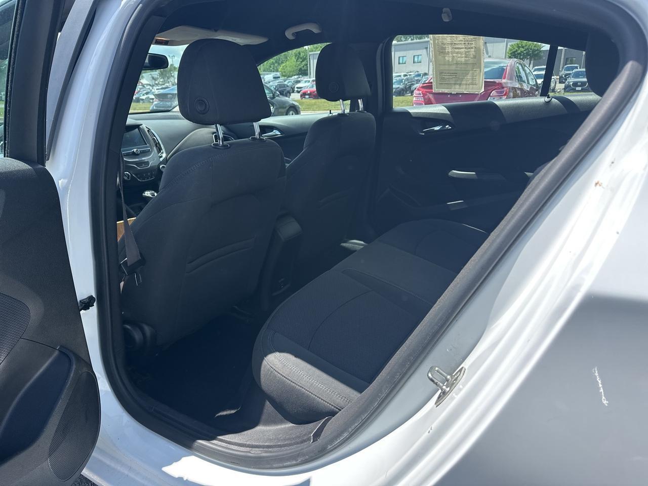 2017 Chevrolet Cruze LT Richmond VA