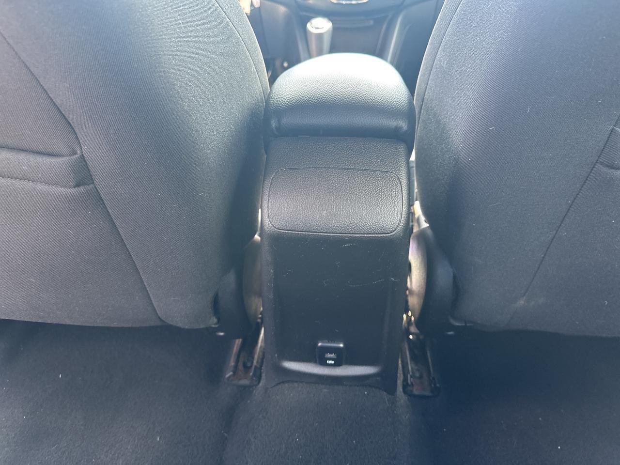 2017 Chevrolet Cruze LT Richmond VA