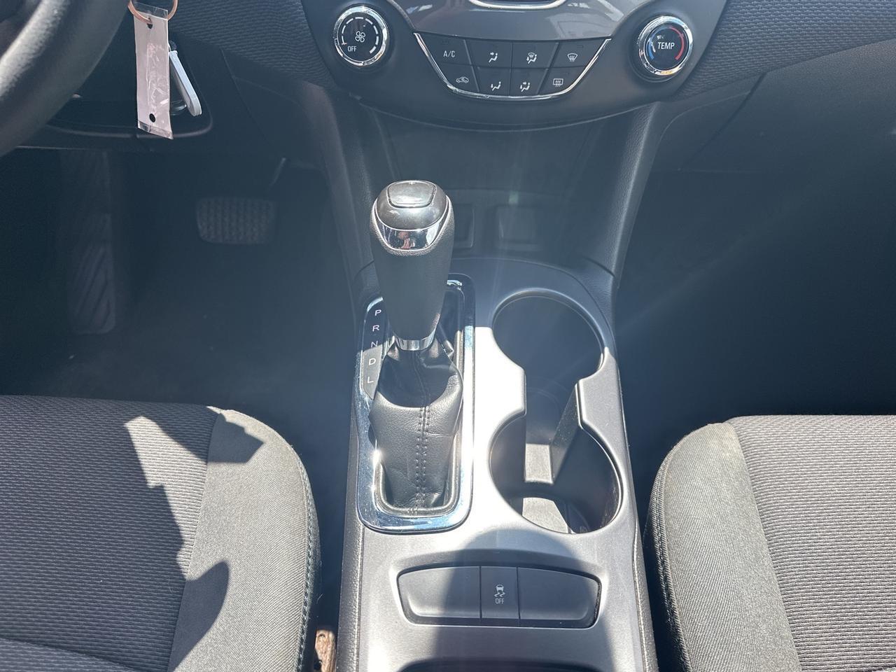 2017 Chevrolet Cruze LT Richmond VA