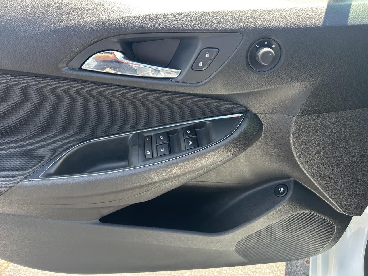 2017 Chevrolet Cruze LT Richmond VA