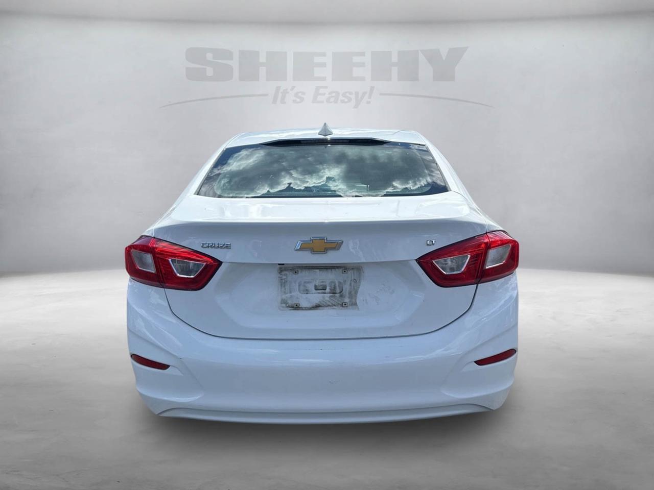 2017 Chevrolet Cruze LT Richmond VA