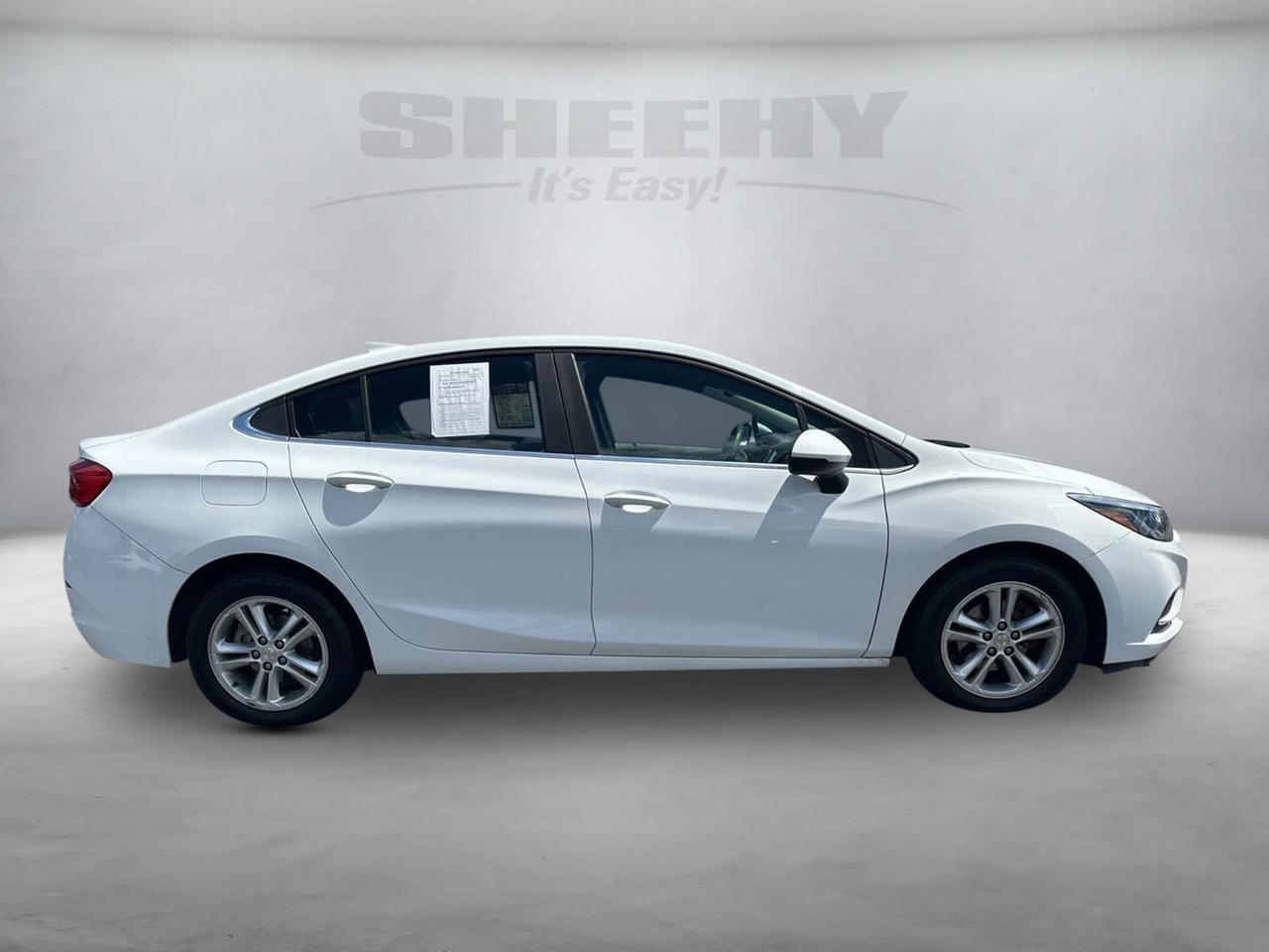 2017 Chevrolet Cruze LT Richmond VA