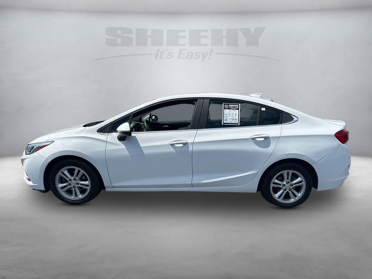2017 Chevrolet Cruze LT Richmond VA