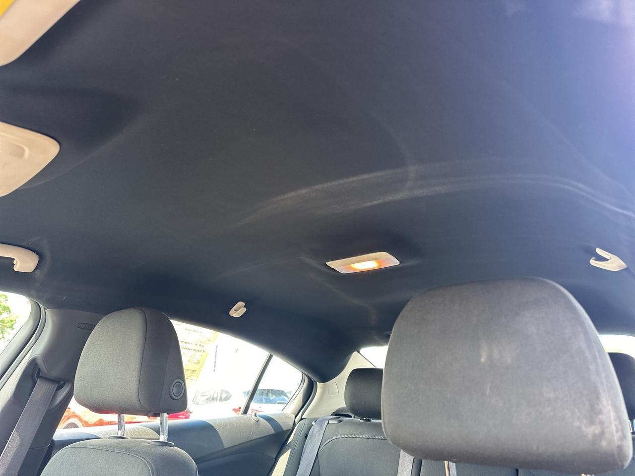 2017 Chevrolet Cruze LT Richmond VA