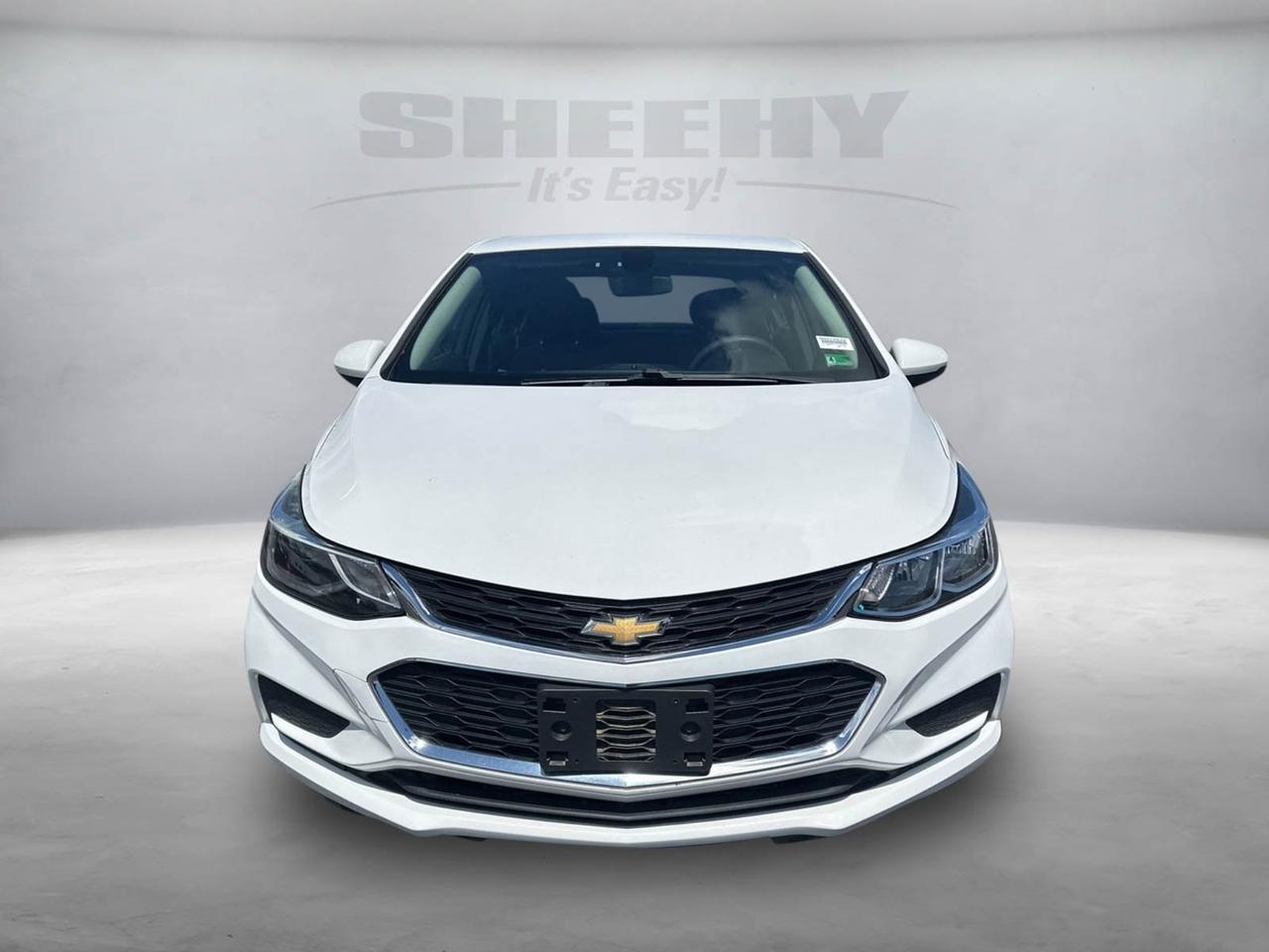 2017 Chevrolet Cruze LT Richmond VA