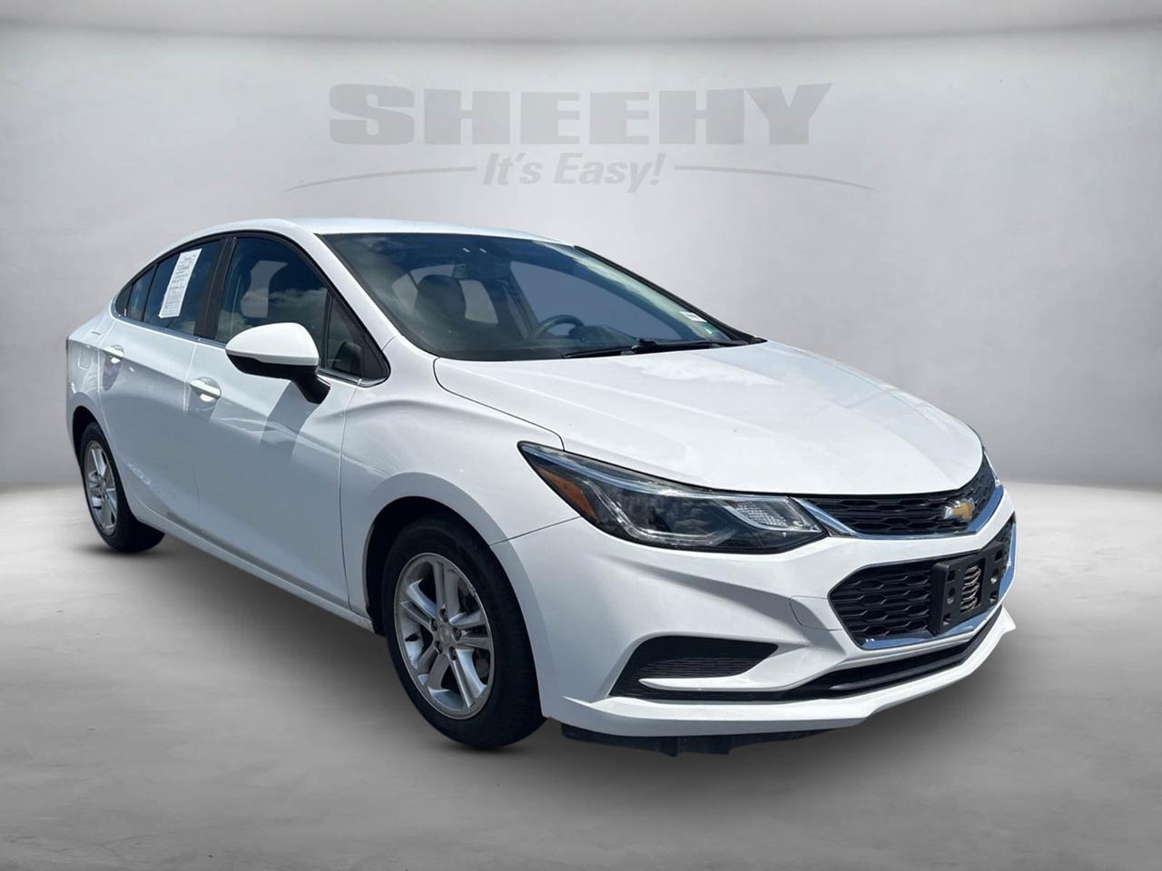 2017 Chevrolet Cruze LT Richmond VA