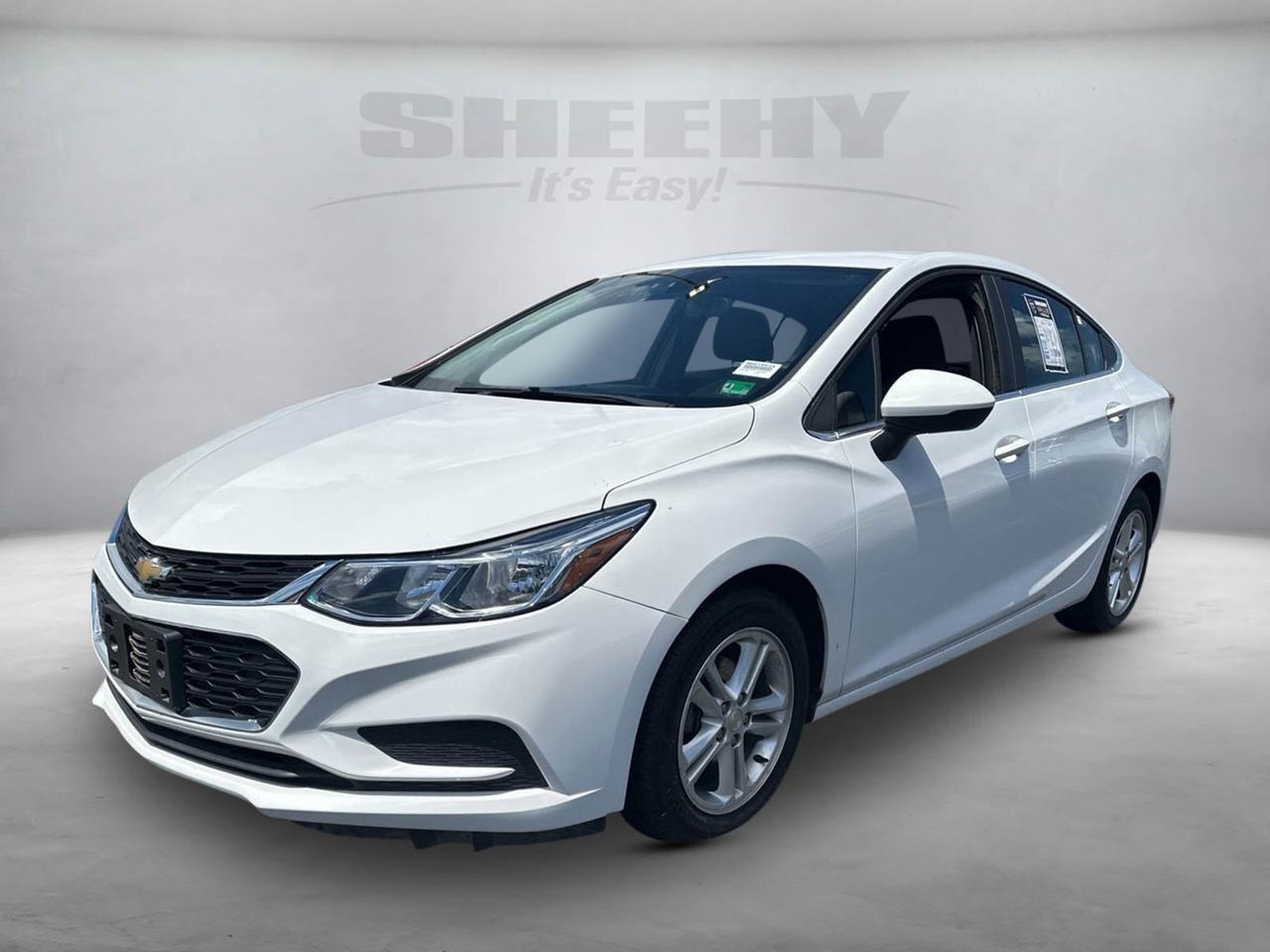 2017 Chevrolet Cruze LT Richmond VA