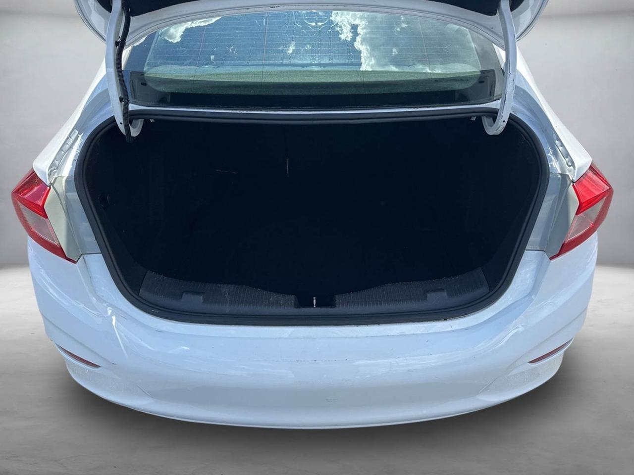 2017 Chevrolet Cruze LT Richmond VA