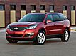2017 Chevrolet Traverse LT 1LT