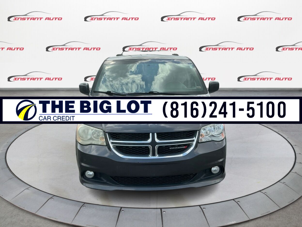 2017 Dodge Grand Caravan SXT Banglore