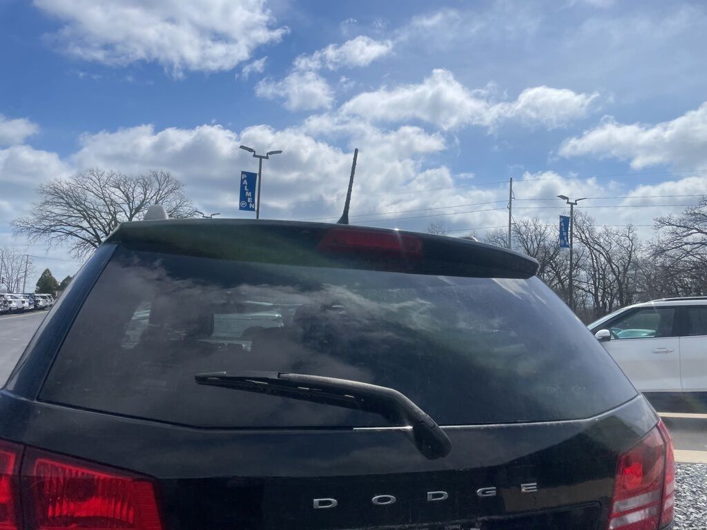 2017 Dodge Journey SE Kenosha WI