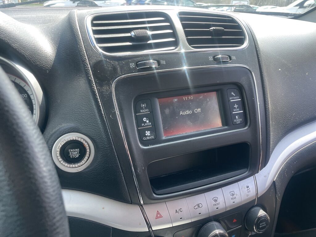 2017 Dodge Journey SE Kenosha WI