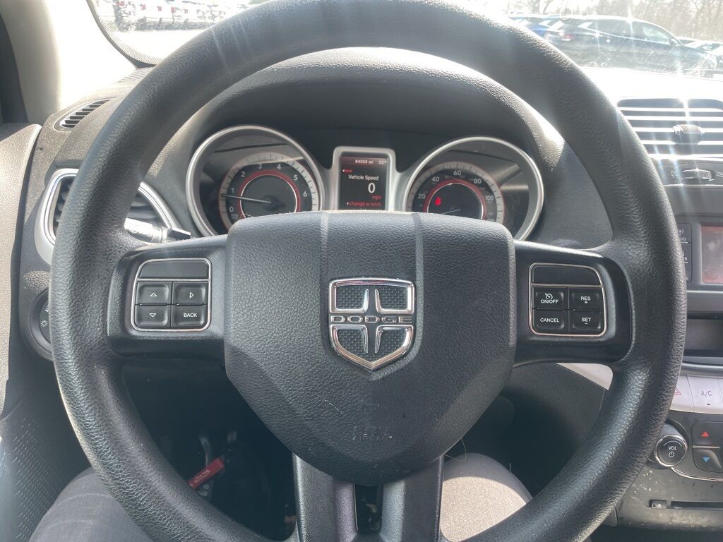 2017 Dodge Journey SE Kenosha WI