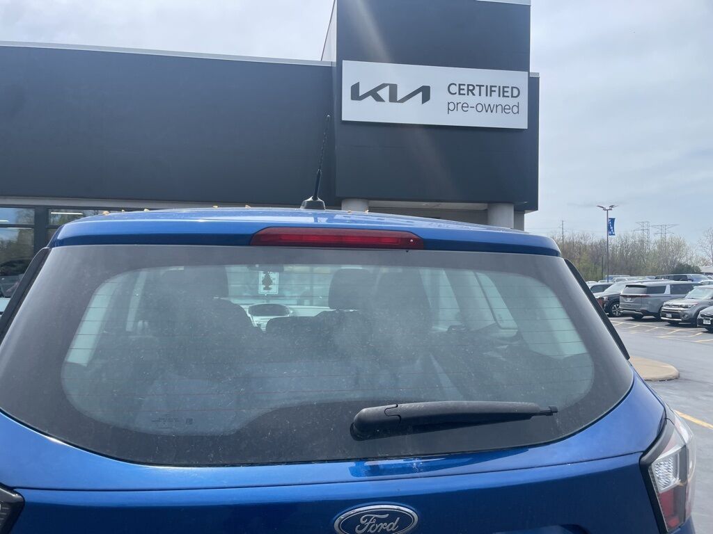 2017 Ford Escape S Kenosha WI