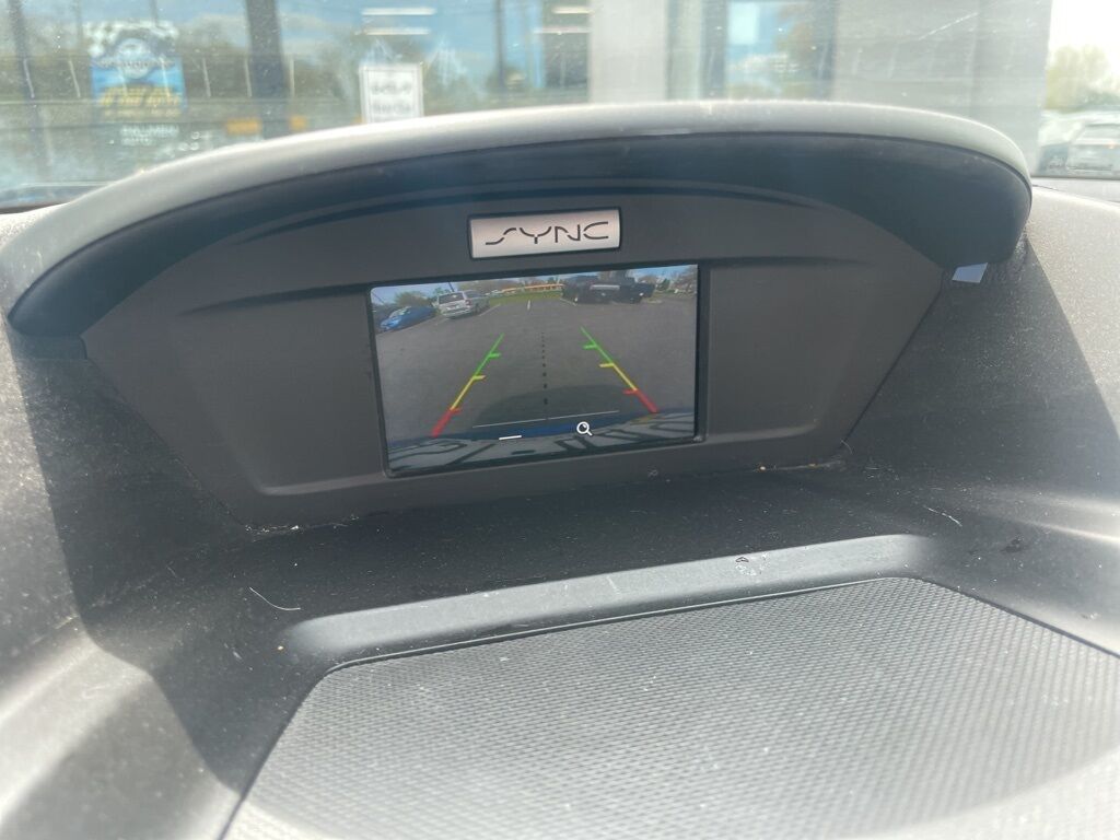 2017 Ford Escape S Kenosha WI