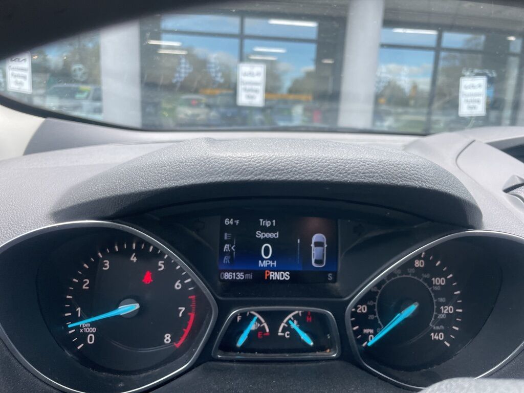 2017 Ford Escape S Kenosha WI