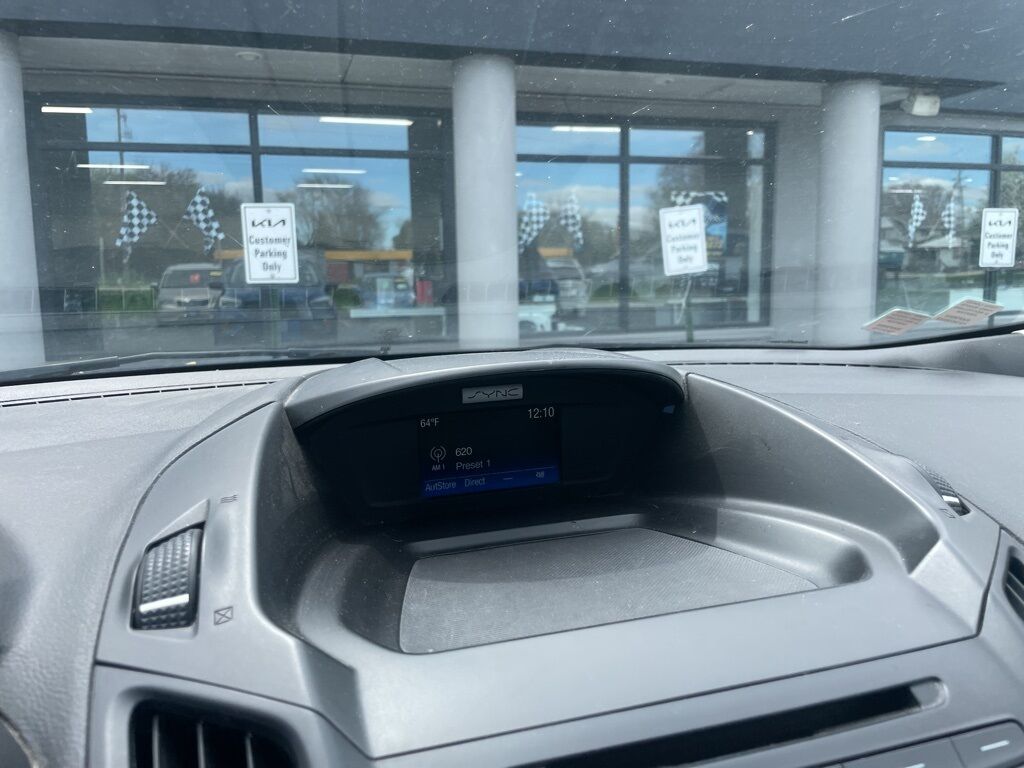 2017 Ford Escape S Kenosha WI