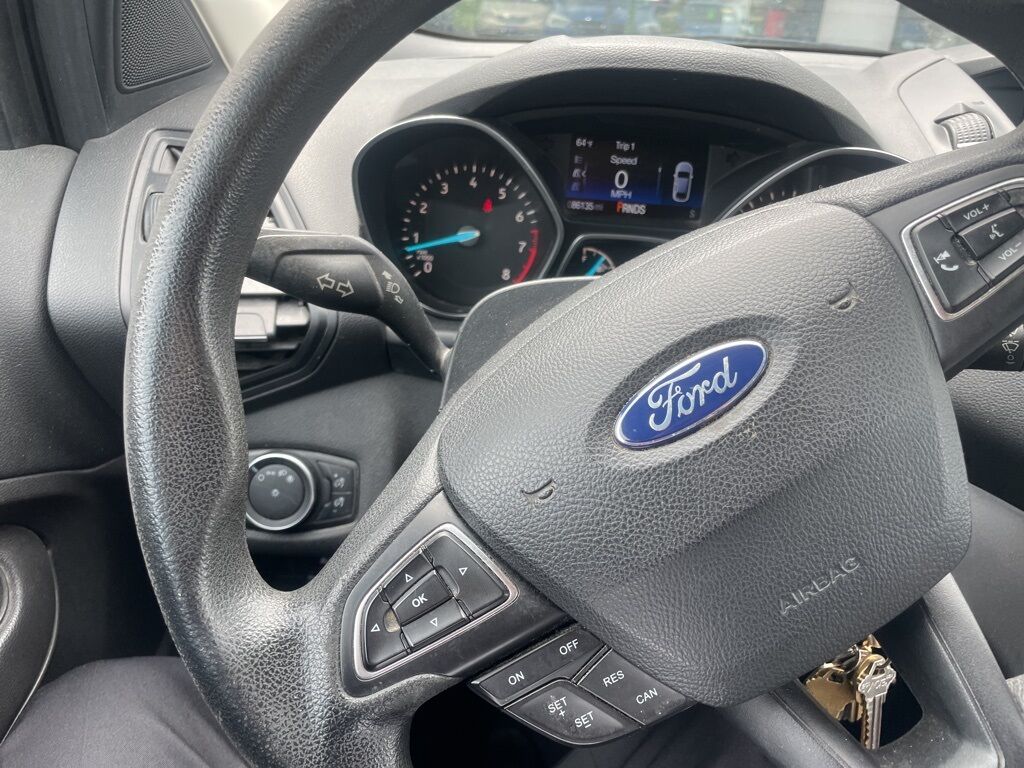 2017 Ford Escape S Kenosha WI
