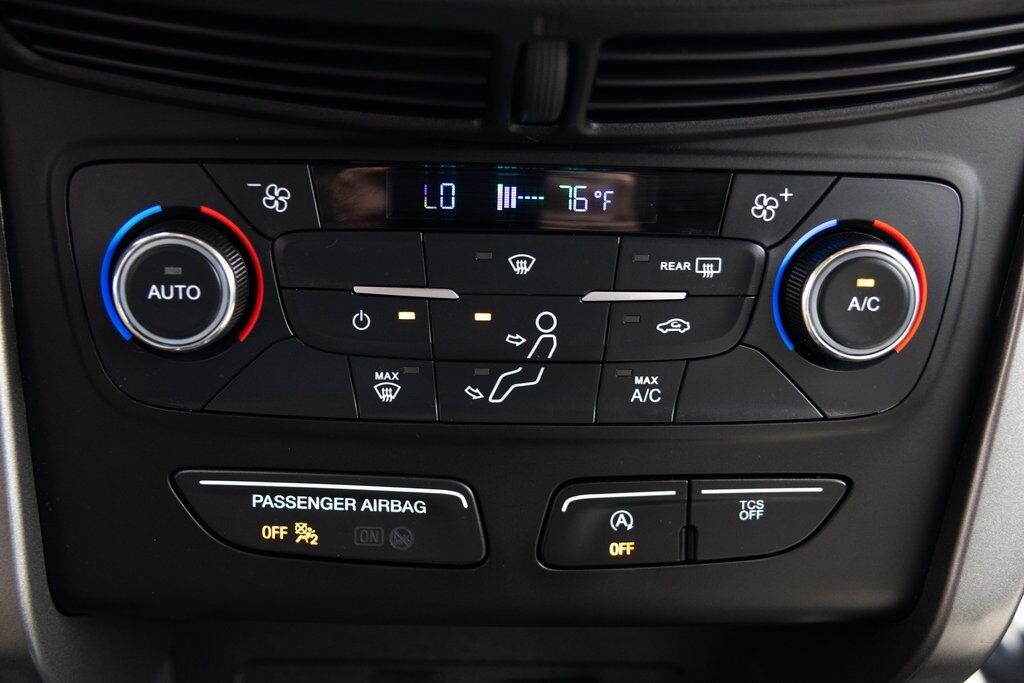 2017 Ford Escape SE Kenosha WI