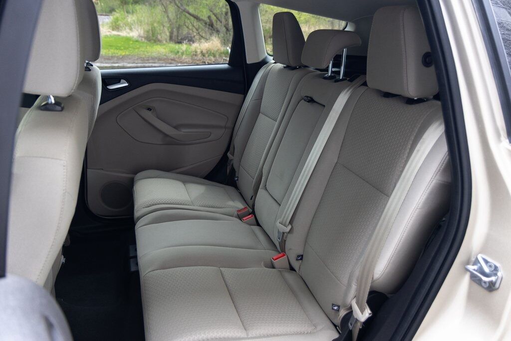 2017 Ford Escape SE Kenosha WI