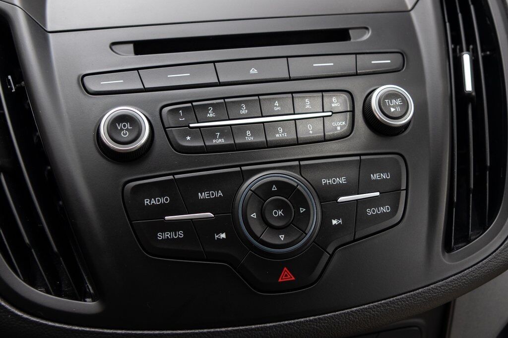 2017 Ford Escape SE Kenosha WI