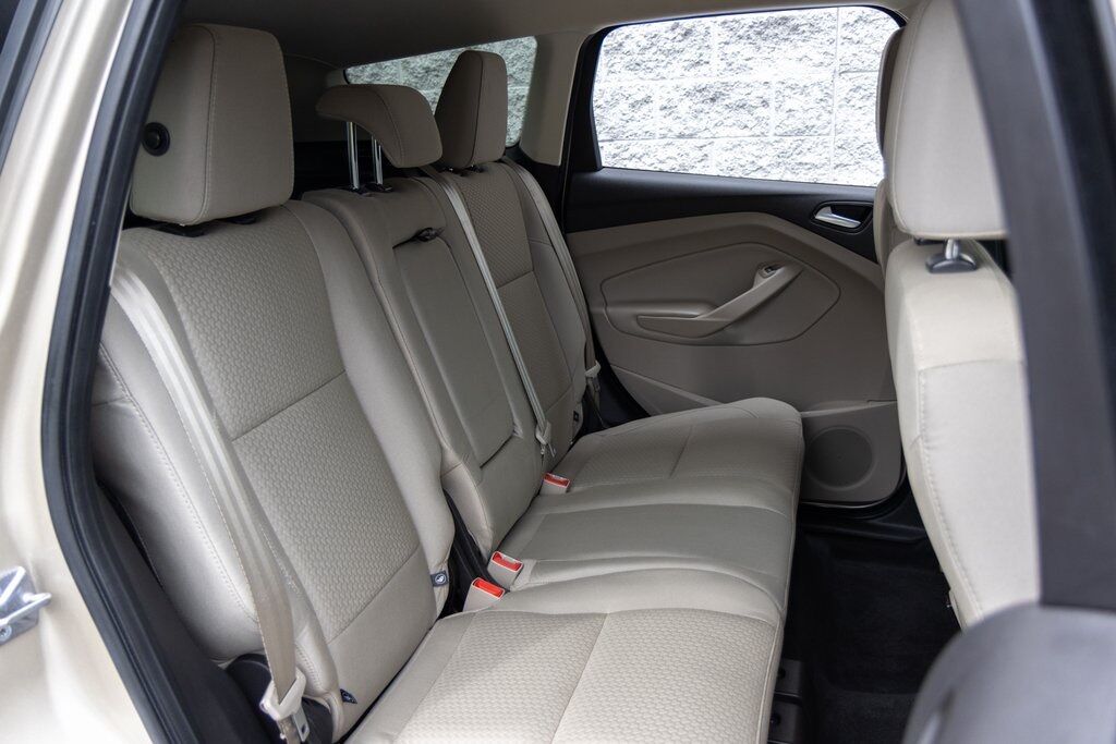 2017 Ford Escape SE Kenosha WI