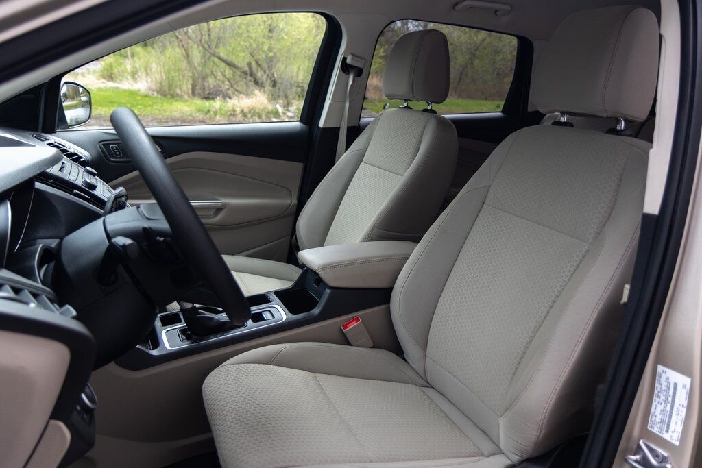 2017 Ford Escape SE Kenosha WI