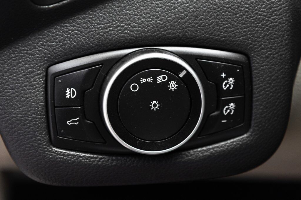 2017 Ford Escape SE Kenosha WI