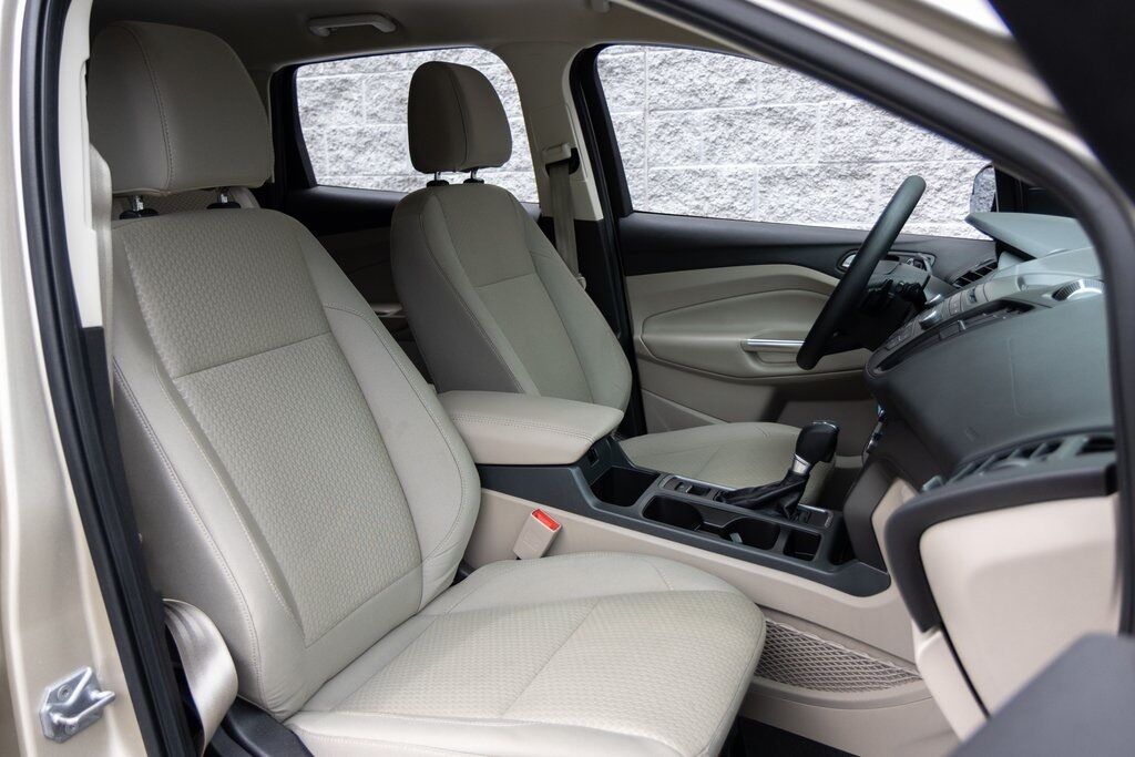 2017 Ford Escape SE Kenosha WI