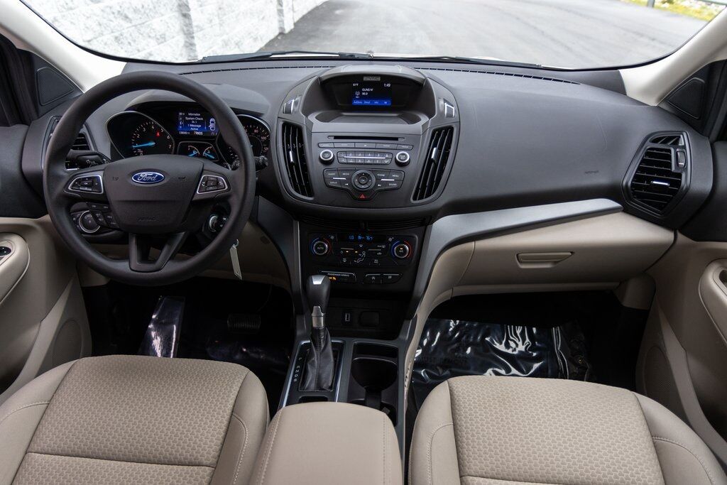2017 Ford Escape SE Kenosha WI