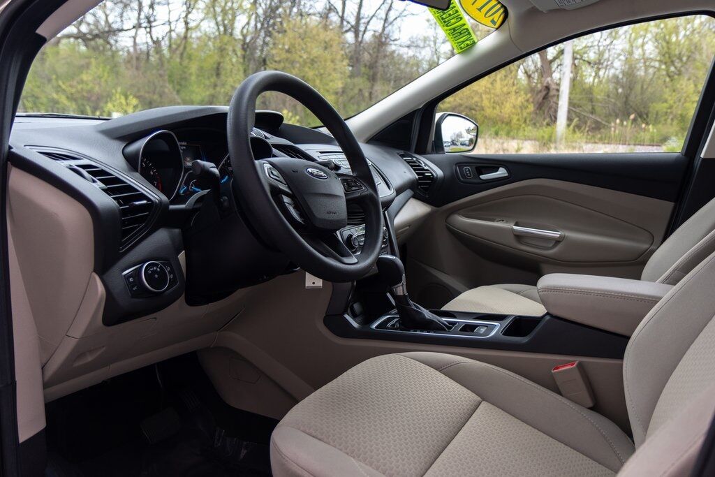 2017 Ford Escape SE Kenosha WI
