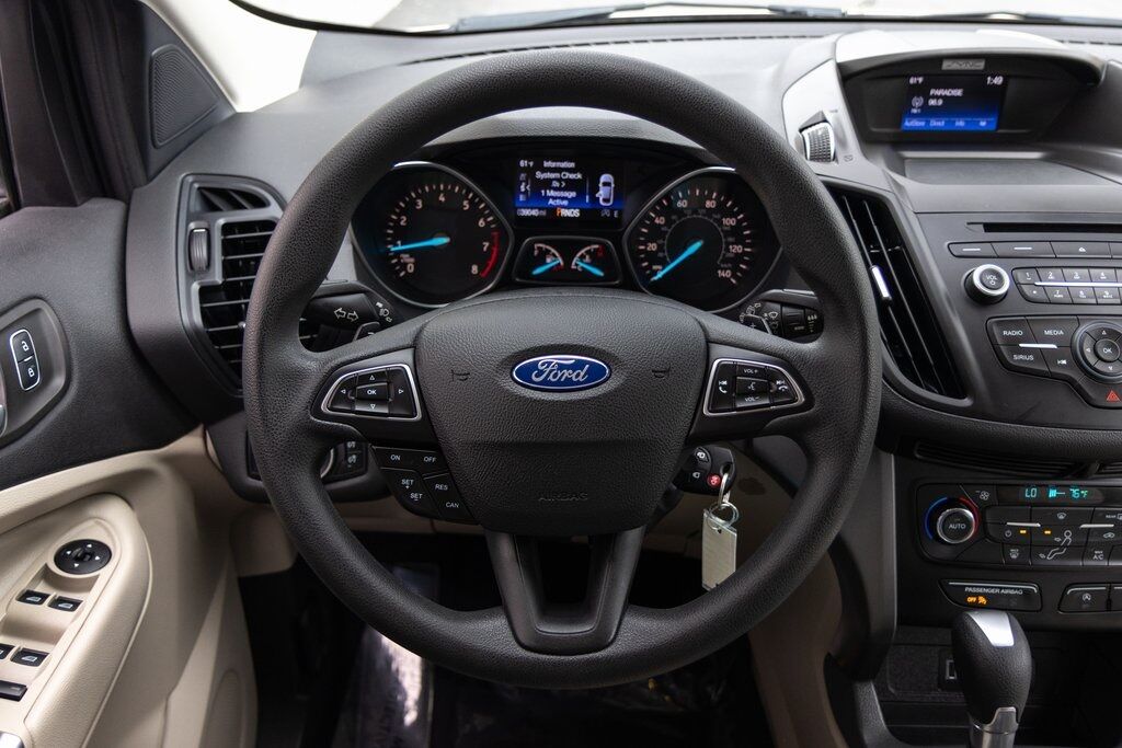 2017 Ford Escape SE Kenosha WI