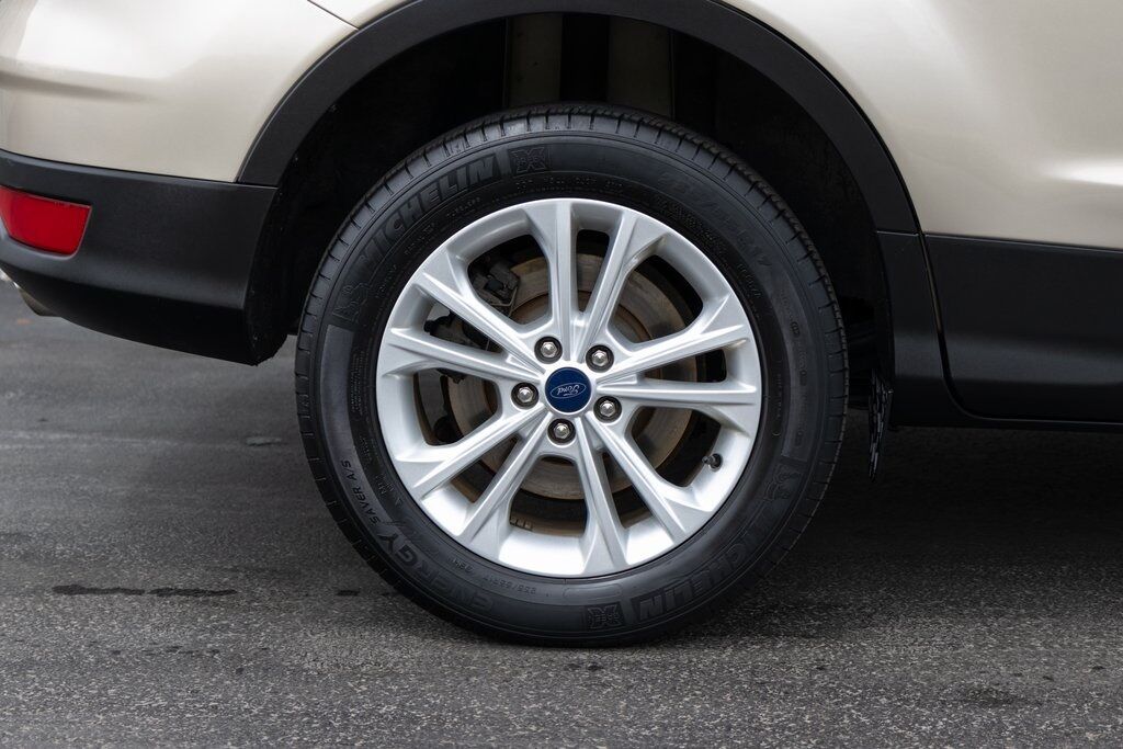 2017 Ford Escape SE Kenosha WI