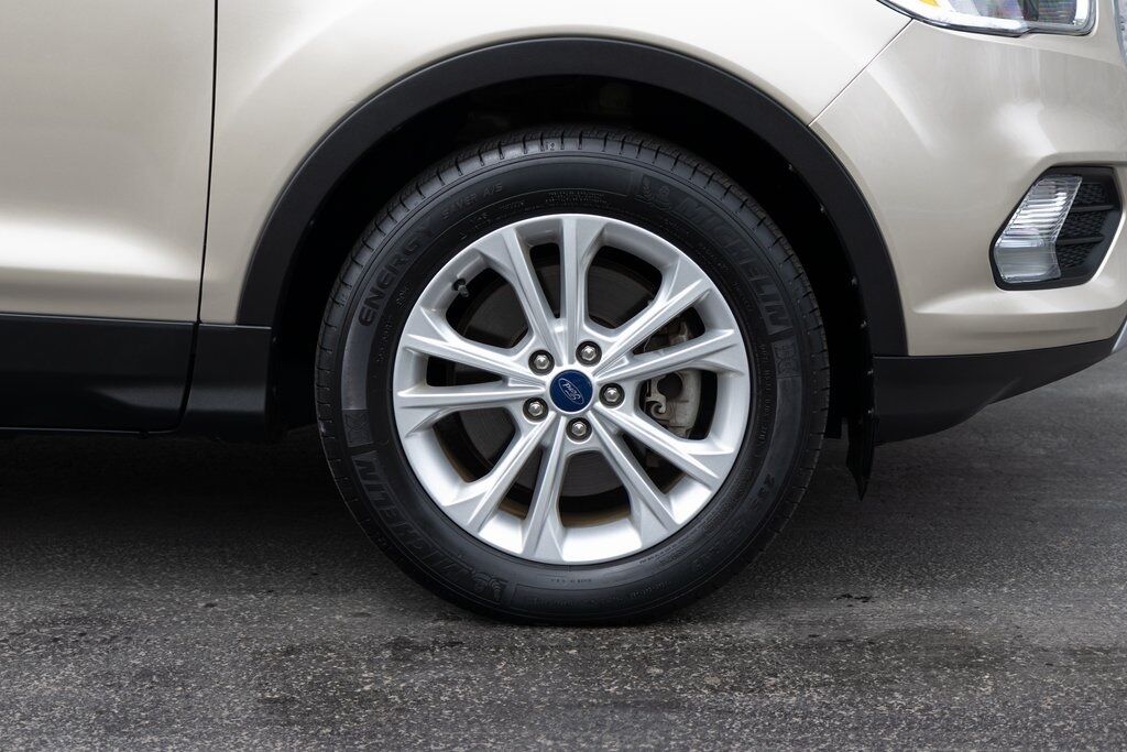 2017 Ford Escape SE Kenosha WI