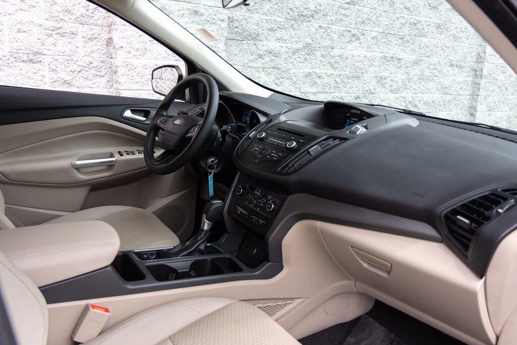 2017 Ford Escape SE Kenosha WI