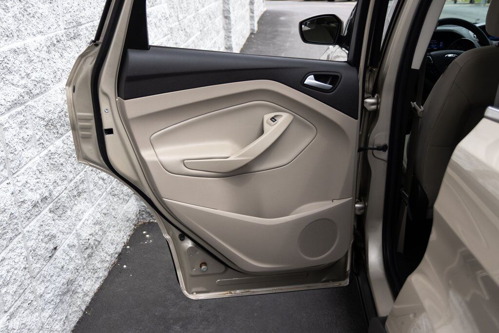 2017 Ford Escape SE Kenosha WI