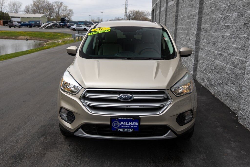 2017 Ford Escape SE Kenosha WI
