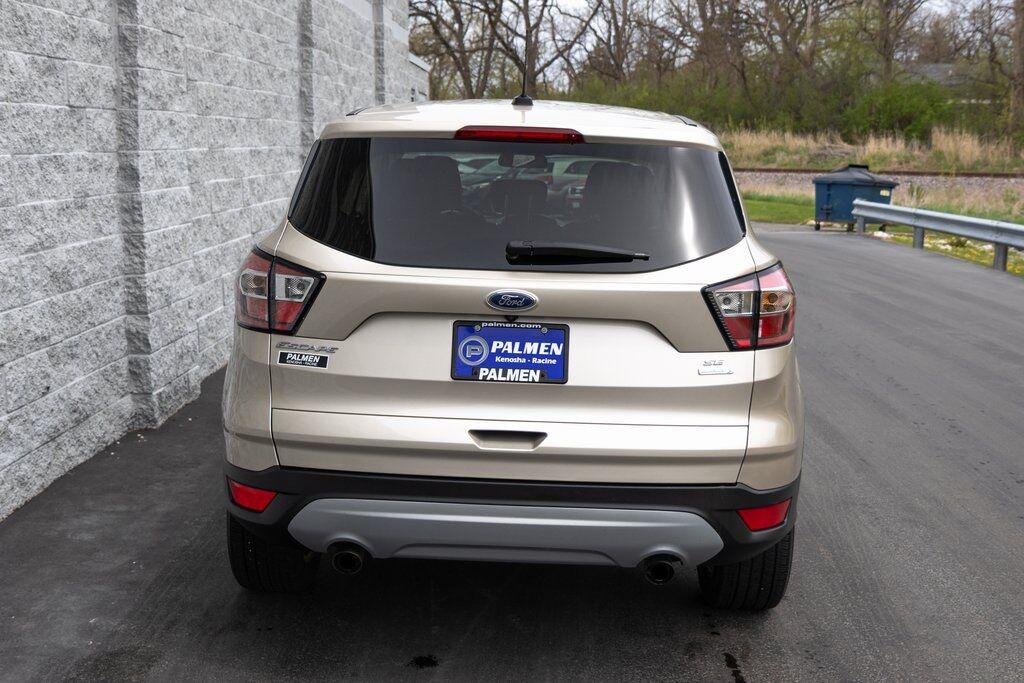 2017 Ford Escape SE Kenosha WI
