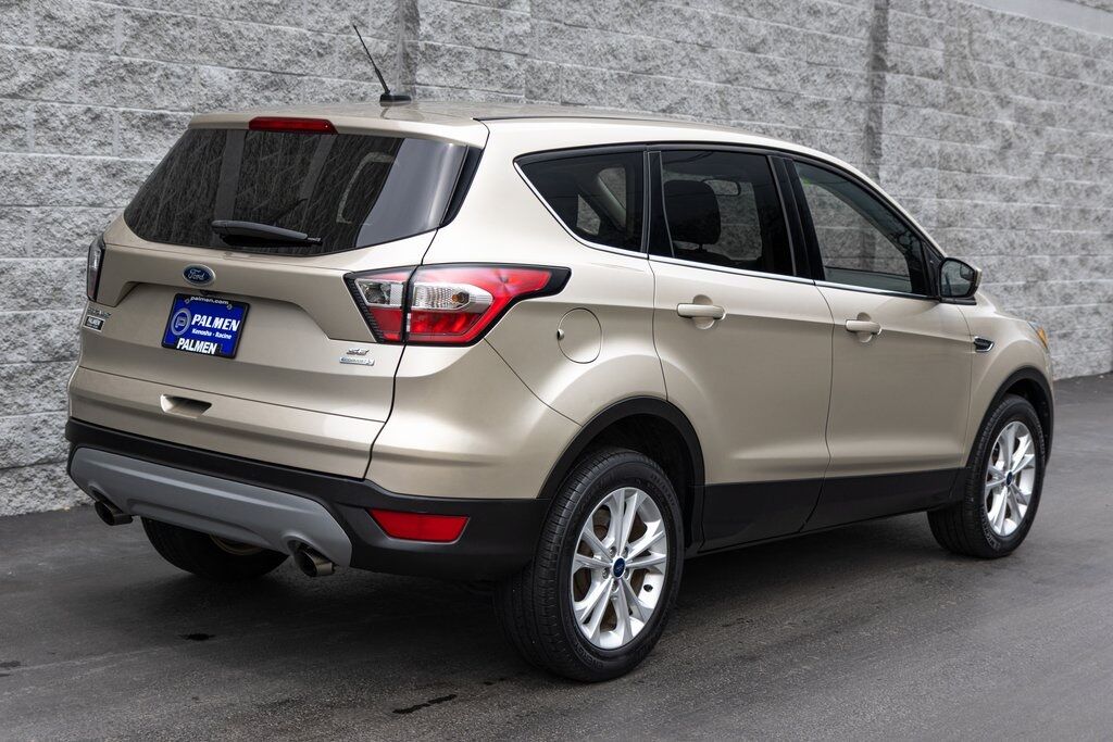 2017 Ford Escape SE Kenosha WI