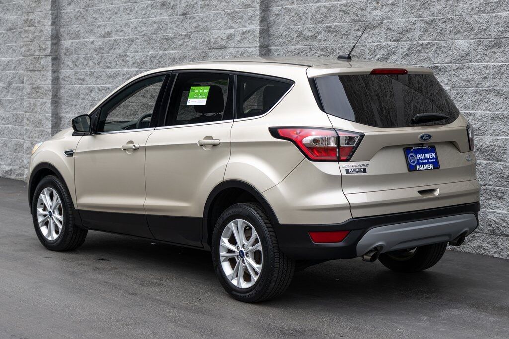 2017 Ford Escape SE Kenosha WI
