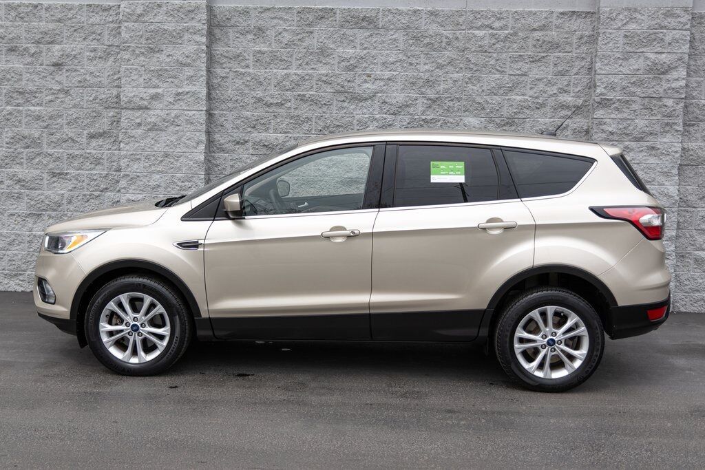 2017 Ford Escape SE Kenosha WI
