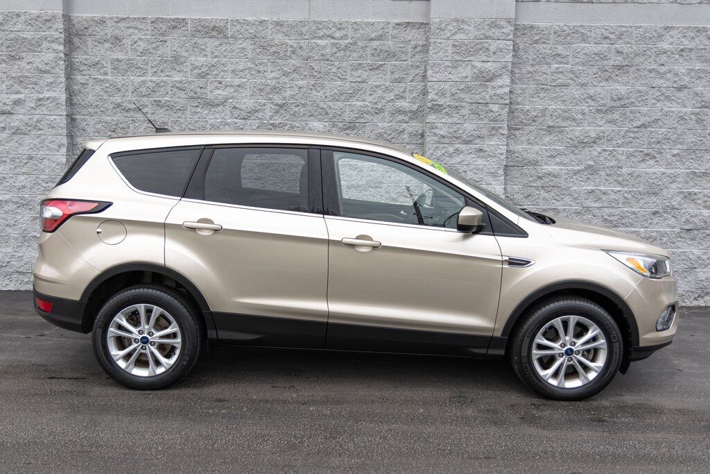 2017 Ford Escape SE Kenosha WI