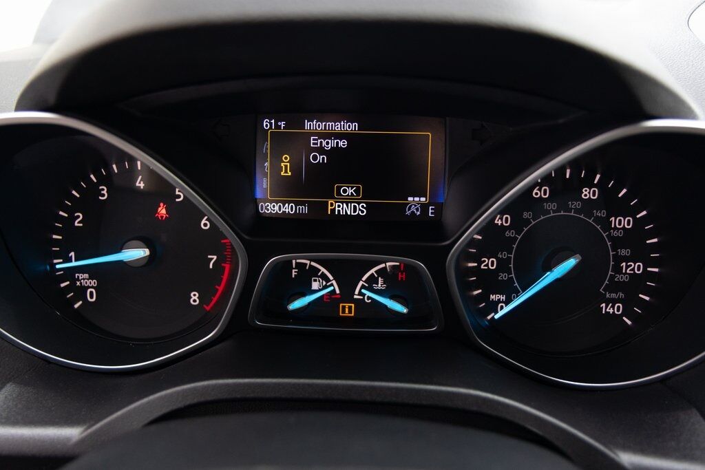 2017 Ford Escape SE Kenosha WI