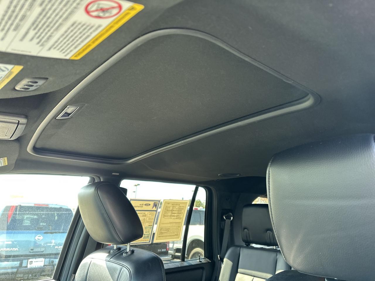 2017 Ford Expedition Limited Richmond VA