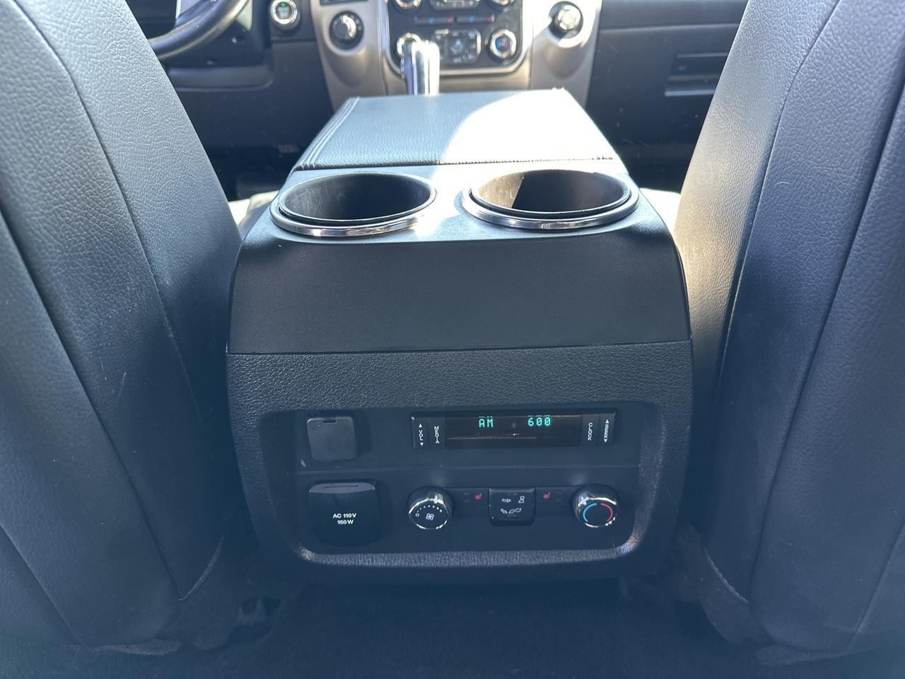 2017 Ford Expedition Limited Richmond VA